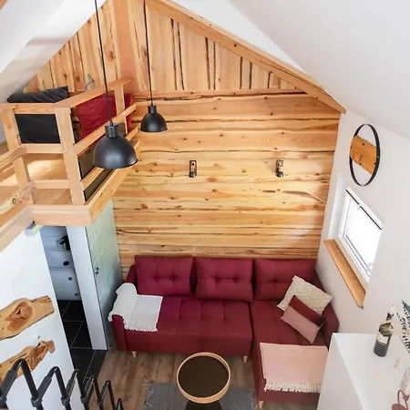 Lavender Tatil Evi Bled