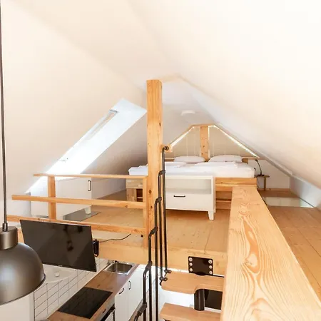 Tatil Evi Lavender *