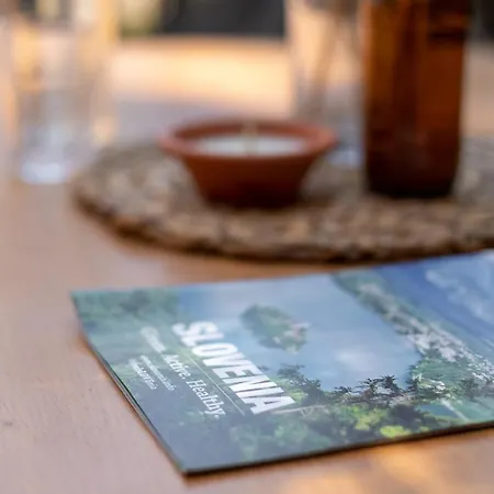 Lavender Vikendica Bled