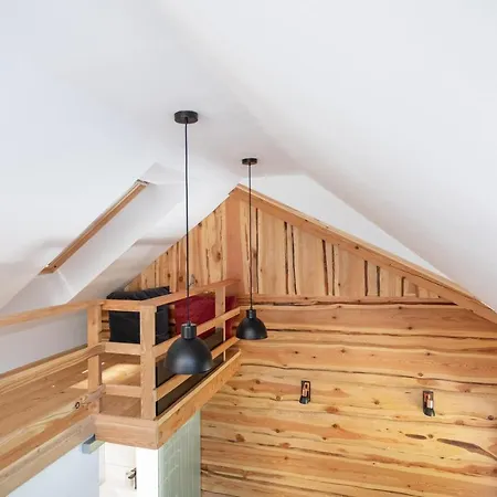 Lavender Počitniška hiša Bled