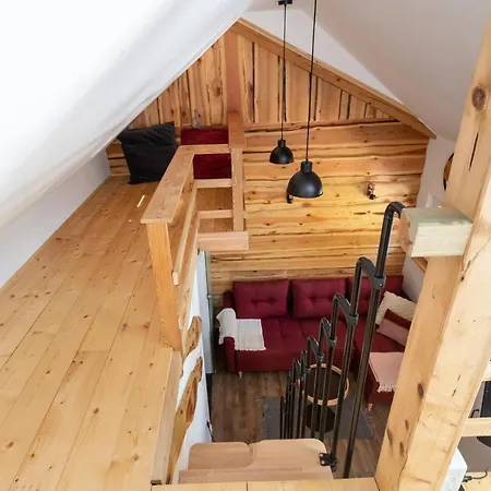 Tatil Evi Lavender *