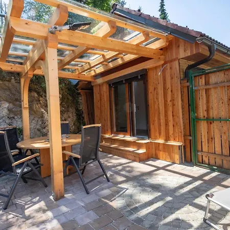 Lavender Tatil Evi *