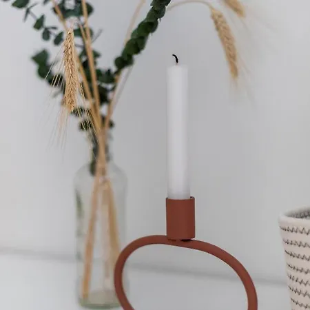 Lavender Počitniška hiša