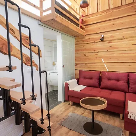 Ferienhaus Lavender *