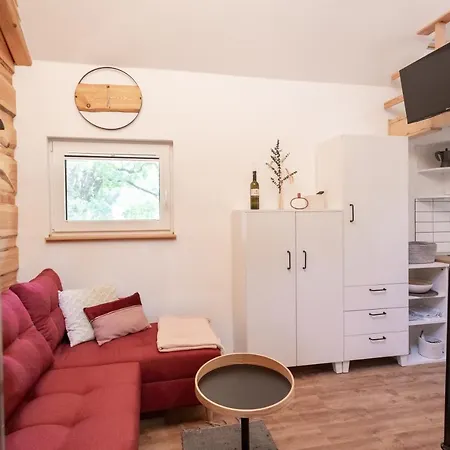 Lavender Holiday home