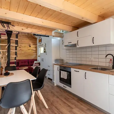 Lavender Holiday home Bled