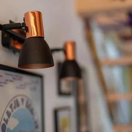 Lavender Vikendica Bled