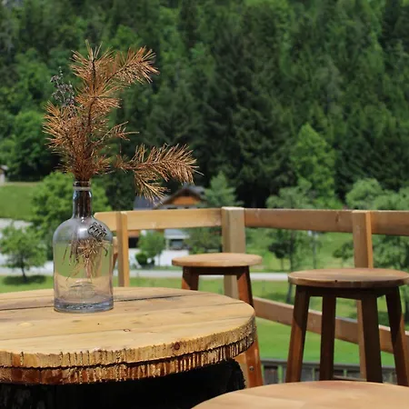 Tatil Evi Lavender *