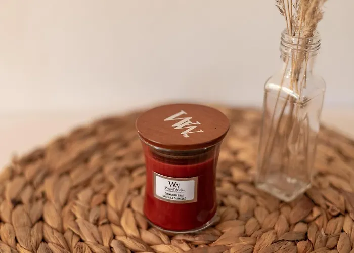 بيت للعطل Lavender