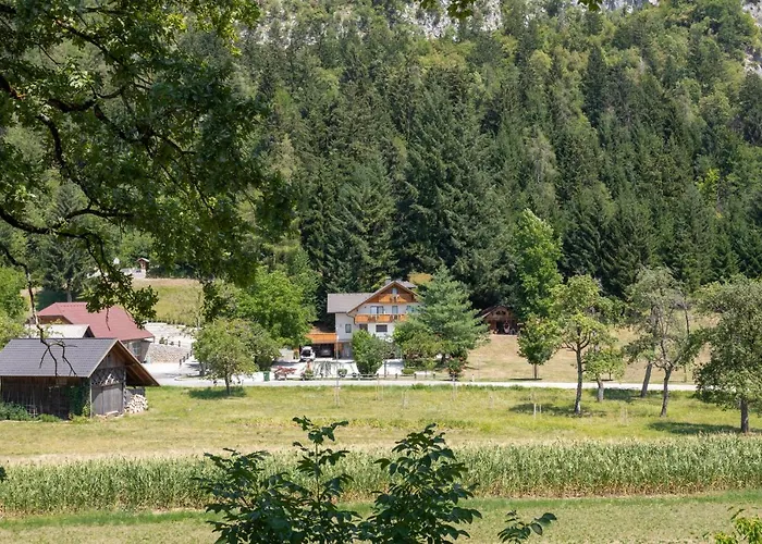 別荘 Lavender ブレッド