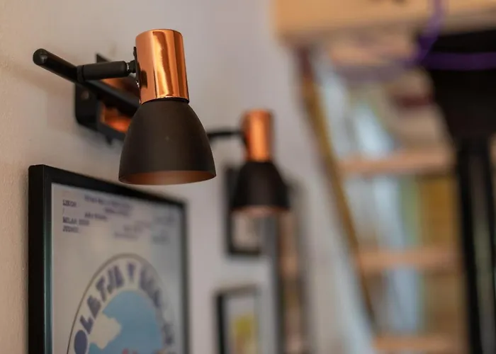 Lavender 別荘 ブレッド